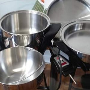 Cookware